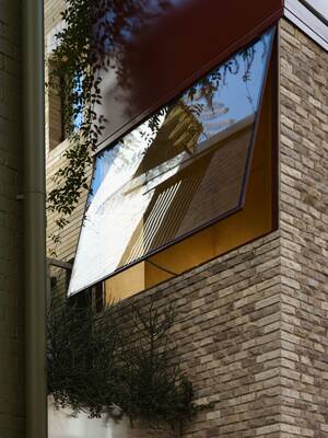 Фото каменного дома