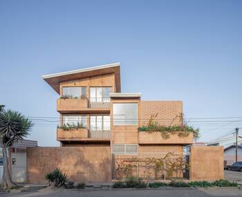 Фото загородного дома