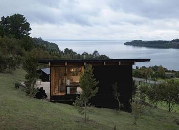 Прерий стиль дома