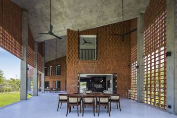 Прерий стиль дома