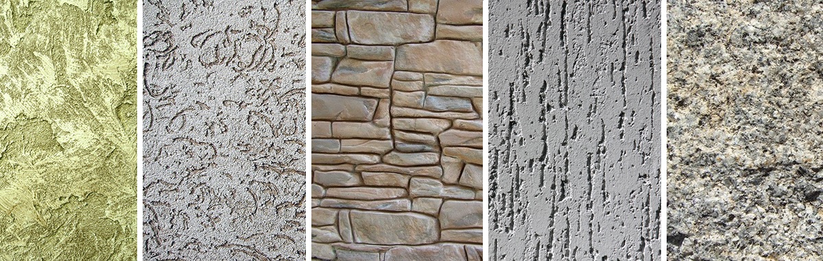 цементный раствор штукатурка фасадов