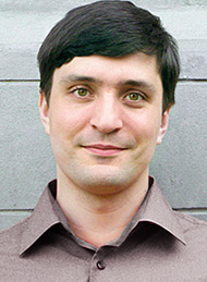 Александр Фоменко