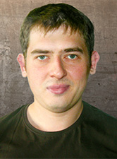 Василий Шестаков
