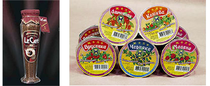 упаковка